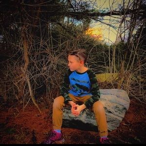 Meet your Posher, Karson